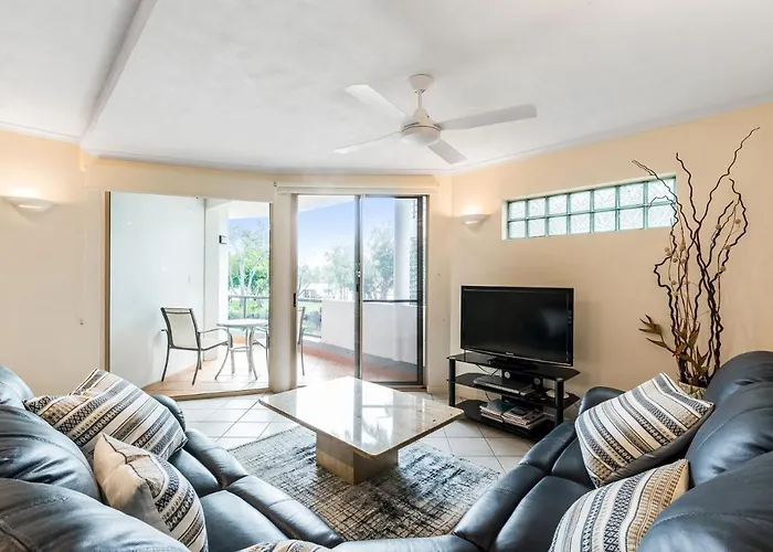 7 Como Noosa
