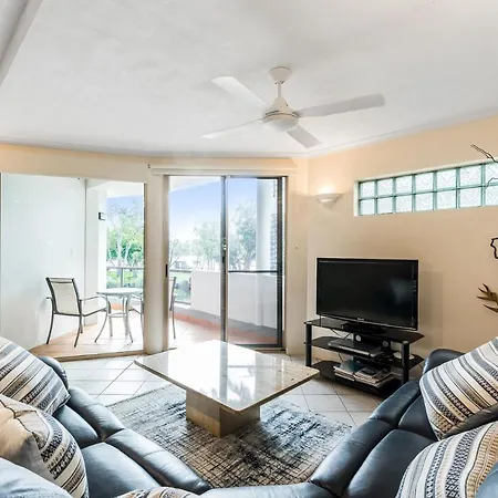 7 Como Noosa Noosaville Exterior photo