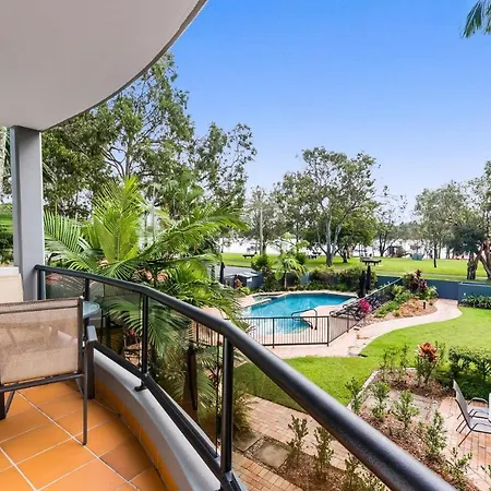 7 Como Noosa Noosaville Exterior photo