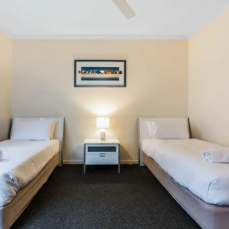 7 Como Noosa Noosaville Exterior photo