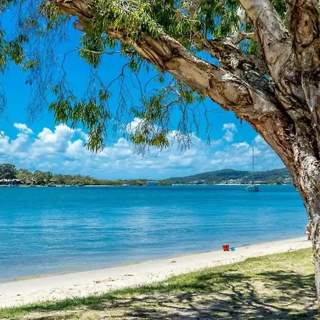 7 Como Noosa Noosaville Exterior photo